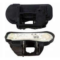Датчик давления шин tpms opel insignia а astra iv j corsa е 13598775