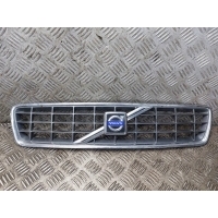 Решетка радиатора радиатора volvo v40 i рестайлинг 30652182