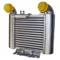 Интеркулер kia k2500 2,5d 2001-2005 2819042760