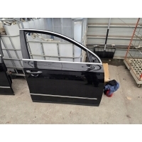Дверь правое переднего volkswagen passat b6 l041 хороший