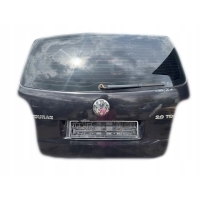 Volkswagen touran i крышка багажника багажника lc9z