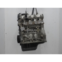 Двигатель VAG Caddy III (2004 - 2015) 03F100091A