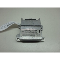 Блок управления AIR BAG Chrysler Grand Cherokee (WJ, WG) (1999 - 2004) 56042047AC