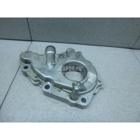 Насос масляный Mazda Mazda 3 (BM/BN) (2013 - 2018) ZJ0114100