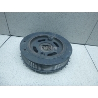 Шкив коленвала Mazda Mazda 3 (BM/BN) (2013 - 2018) ZY0811400B