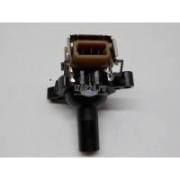 Катушка зажигания BMW Freelander (1998 - 2006) 12137599219