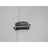 Резистор отопителя VAG A3 [8PA] Sportback (2004 - 2013) 3C0907521F