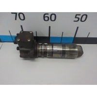 Форсунка дизельная электрическая Mercedes Benz Truck Axor (2001 - 2006) 0280745902