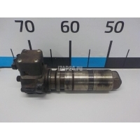 Форсунка дизельная электрическая Mercedes Benz Truck Axor (2001 - 2006) 0280745902