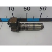 Форсунка дизельная электрическая Mercedes Benz Truck Axor (2001 - 2006) 0280745902