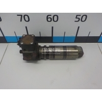 Форсунка дизельная электрическая Mercedes Benz Truck Axor (2001 - 2006) 0280745902