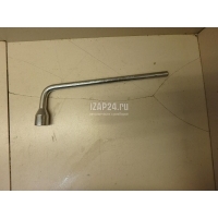 Ключ баллонный Mercedes Benz W203 (2000 - 2006) 2215810001