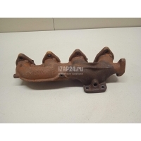 Коллектор выпускной BMW 3-serie E90/E91 (2005 - 2012) 11627810182