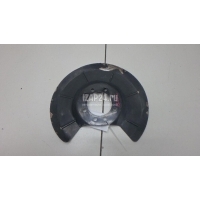 Пыльник тормозного диска Mazda Mazda 5 (CR) (2005 - 2010) BP4K26261B