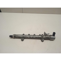 Рейка топливная (рампа) Mercedes Benz C209 CLK coupe (2002 - 2010) 6510700595