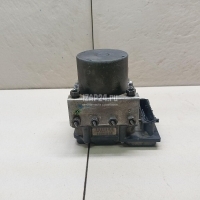 Блок ABS (насос) Nissan Primera P12E (2002 - 2007) 47660AV726