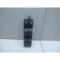 Блок управления стеклоподъемниками Nissan Primera P12E (2002 - 2007) 25401AV640
