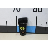 Кнопка аварийной сигнализации Subaru Legacy Outback (B12) (1998 - 2003) 83037AE02A