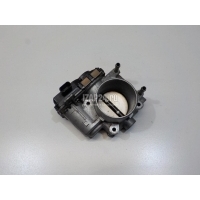 Заслонка дроссельная электрическая Mazda Mazda 3 (BK) (2002 - 2009) L35M13640A