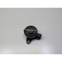 Клапан воздушный Mazda Mazda 3 (BK) (2002 - 2009) L3K920250A
