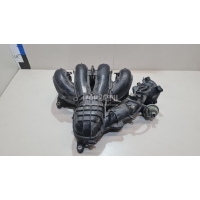 Коллектор впускной Mazda Mazda 6 (GG) (2002 - 2007) L82913100