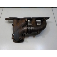 Коллектор выпускной Mazda Mazda 3 (BK) (2002 - 2009) L3K913450