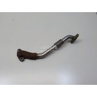 Трубка турбокомпрессора (турбины) Mazda Mazda 3 (BK) (2002 - 2009) L33E14290