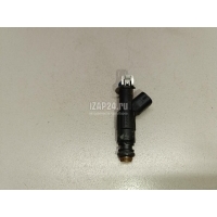 Форсунка инжекторная электрическая Ford Mazda 3 (BK) (2002 - 2009) 1149958