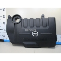 Накладка декоративная Mazda Mazda 6 (GG) (2002 - 2007) LF17102F0E