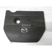 Накладка декоративная Mazda Mazda 6 (GG) (2002 - 2007)