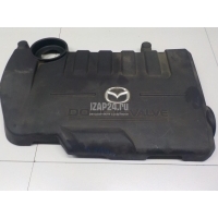 Накладка декоративная Mazda Mazda 6 (GG) (2002 - 2007) LF17102F0E