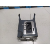 Накладка декоративная Mazda Mazda 6 (GG) (2002 - 2007) GR1E64340C