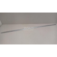 Молдинг передней левой двери Mazda Mazda 6 (GG) (2002 - 2007) GJ6A5069122
