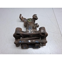Суппорт тормозной задний правый Mazda Mazda 6 (GG) (2002 - 2007) GJZJ2698ZB