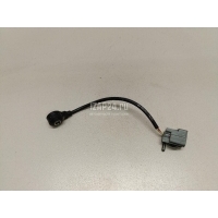 Датчик детонации Ford Mazda 3 (BK) (2002 - 2009) 1S7A12A699BB