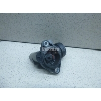 Механизм изменения длины впускного коллектора Mazda Mazda 3 (BK) (2002 - 2009) ZY0120130B