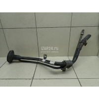 Горловина топливного бака Mazda Mazda 3 (BK) (2002 - 2009) BP4L42210B