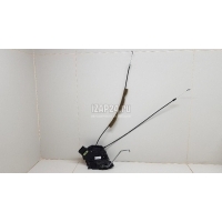Замок двери передней левой Mazda Mazda 3 (BK) (2002 - 2009) B32H59310D