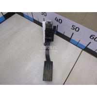 Педаль газа Ford Mazda 3 (BK) (2002 - 2009) 4M519F836AJ