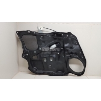 Стеклоподъемник электр. передний левый Mazda Mazda 3 (BK) (2002 - 2009) BP4K59590