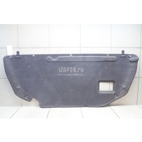 Шумоизоляция капота Mazda Mazda 3 (BK) (2002 - 2009) B32T56681A