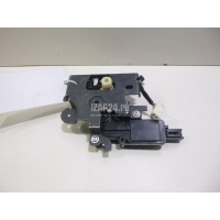 Замок багажника Mazda Mazda 3 (BK) (2002 - 2009) BN8V56820A