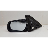 Зеркало левое электрическое Mazda Mazda 3 (BK) (2002 - 2009) B32H69180K91