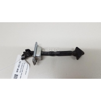 Ограничитель двери Mazda Mazda 3 (BK) (2002 - 2009) BP4K58270D