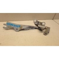 Петля капота правая Mazda Mazda 3 (BK) (2002 - 2009) B32H52410A