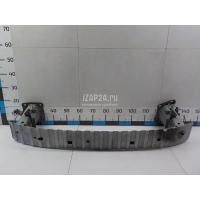 Усилитель переднего бампера Mazda Mazda 3 (BK) (2002 - 2009) BRYS5007Y