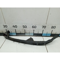 Кронштейн фар левый Mazda Mazda 3 (BK) (2002 - 2009) BP4K50161C