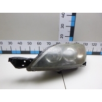 Фара левая Mazda Mazda 3 (BK) (2002 - 2009) BP5E510L0F