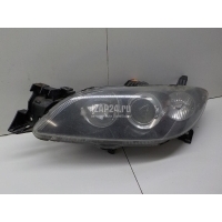 Фара левая Mazda Mazda 3 (BK) (2002 - 2009) BN8V510L0D