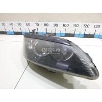 Фара правая Mazda Mazda 3 (BK) (2002 - 2009) BN8V510K0D